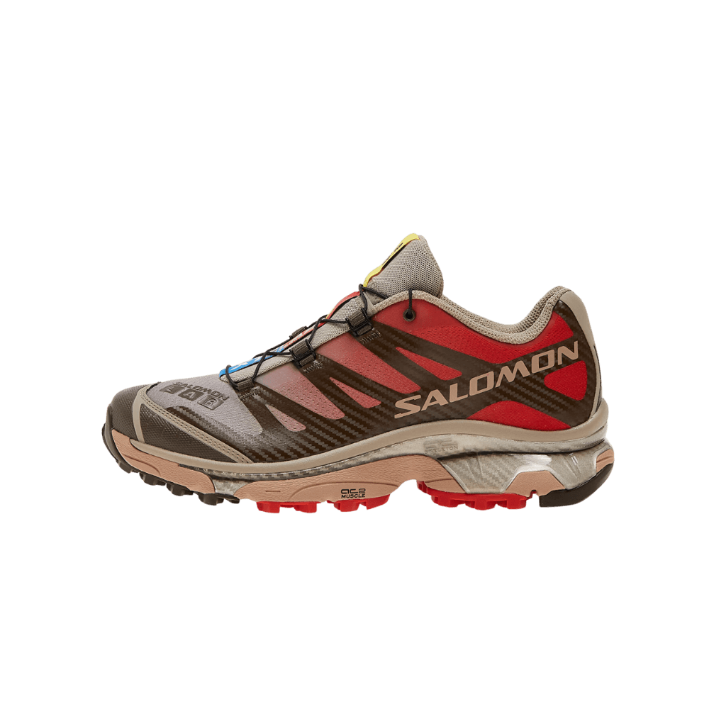 Salomon XT-4 Og Wren Vintage Khaki Aurred L47299500