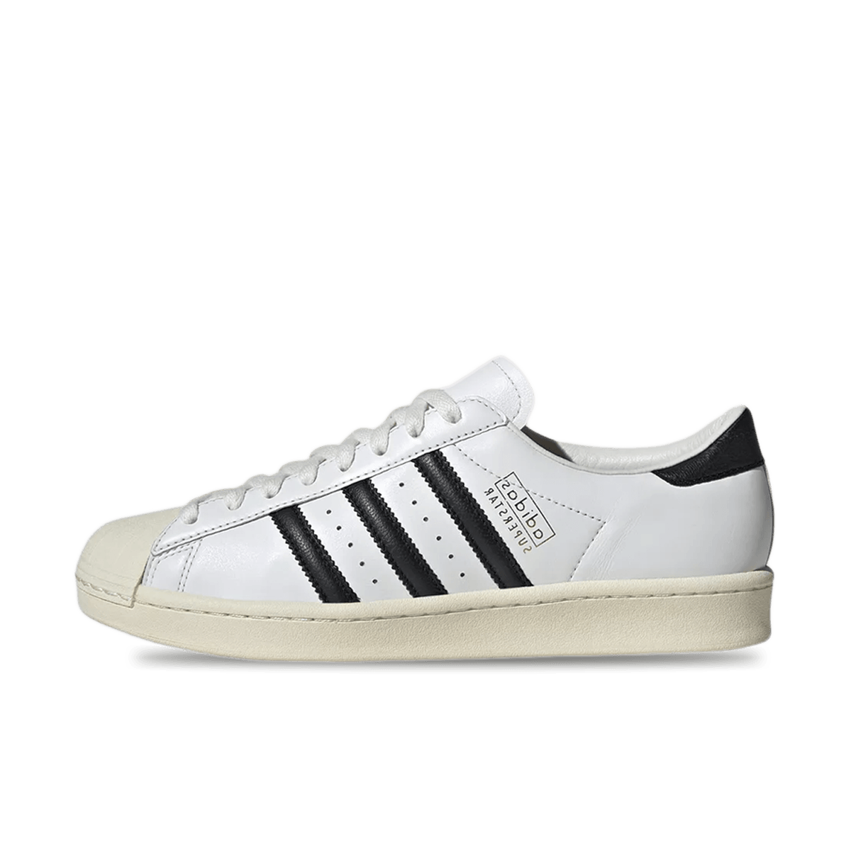 adidas Superstar Vintage Made In Germany 'Core White' JI3138