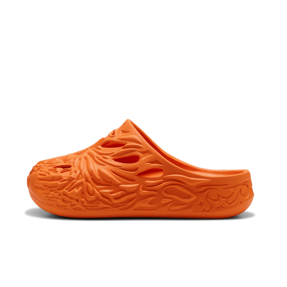 PUMA MB.04 Slide 'Orange' 397665-01