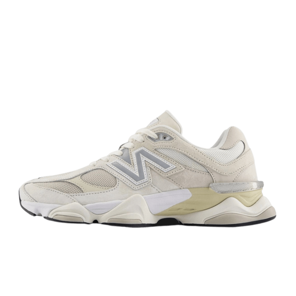 New Balance 9060 'Sea Salt Moonbeam' U9060WHT