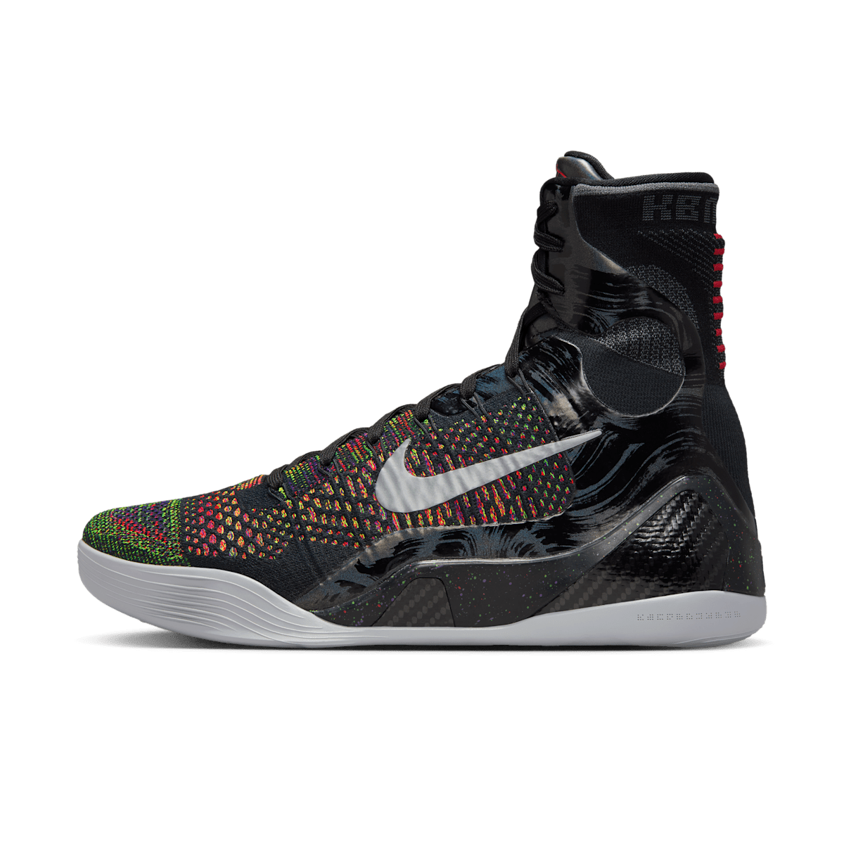 Nike Kobe 9 Elite Protro 'Masterpiece' FZ7335-001