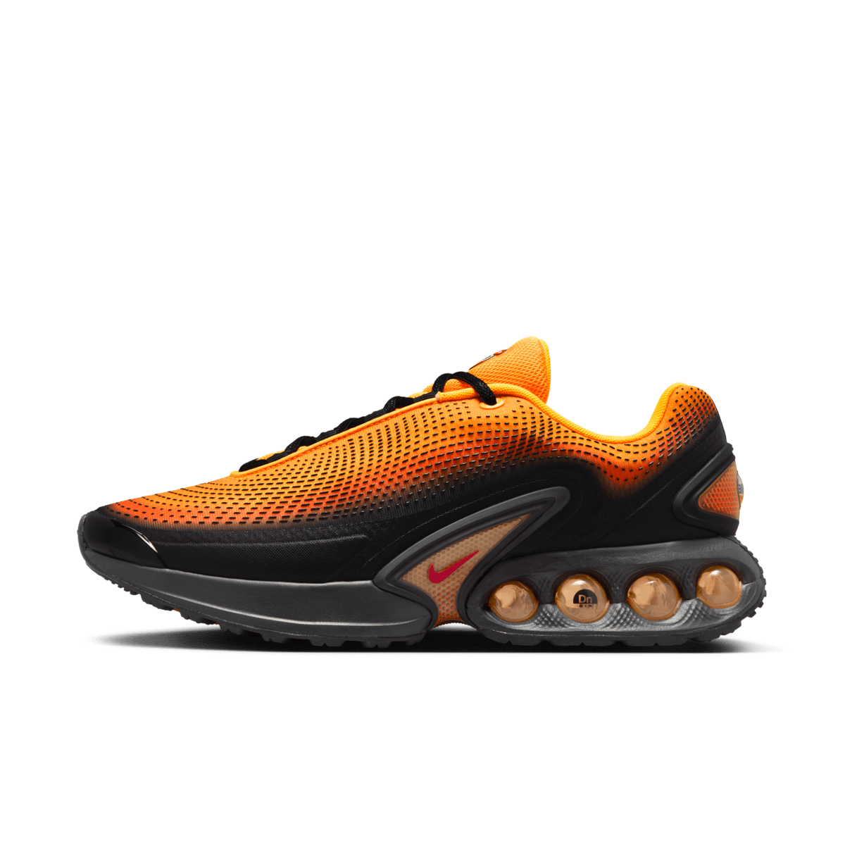 Nike Air Max Dn SE 'Laser Orange' HM0810-800