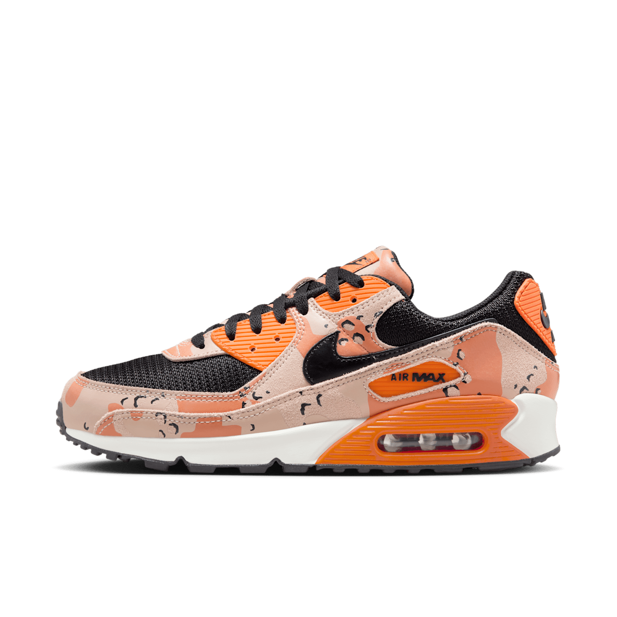 Nike Air Max 90 'Bio Beige' - Camo Pack IF1721-201