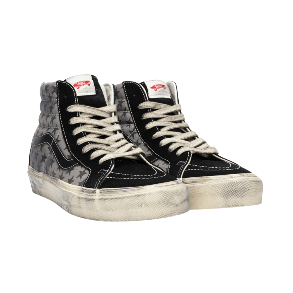 Bianca Chandon x Vans Vault Sk8-Hi Reissue LX