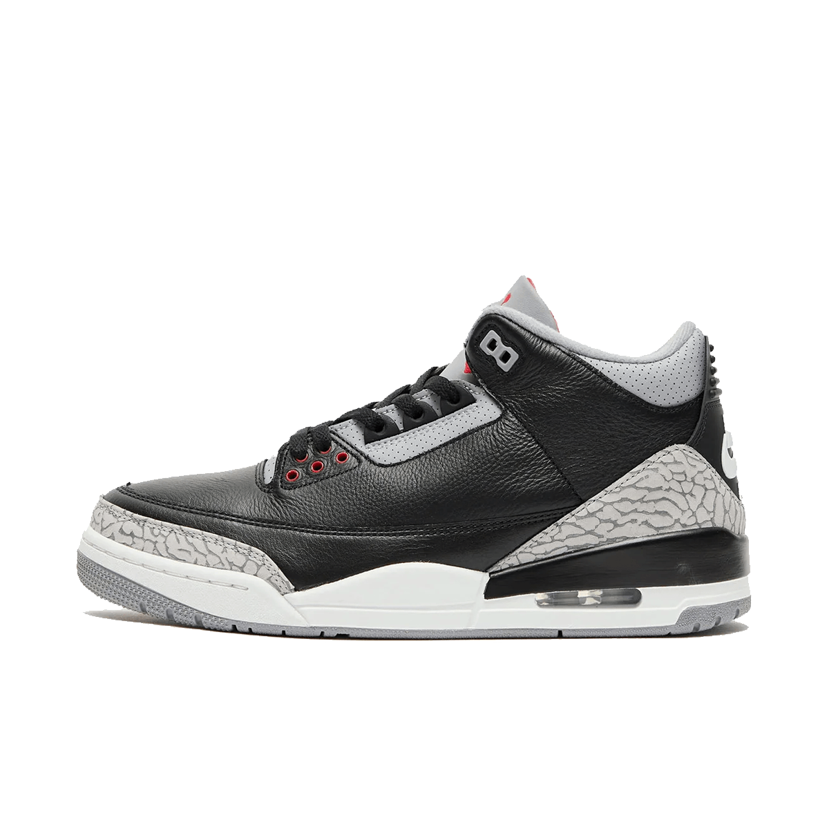 Air Jordan 3 Retro 'Black Cement' DN3707-010