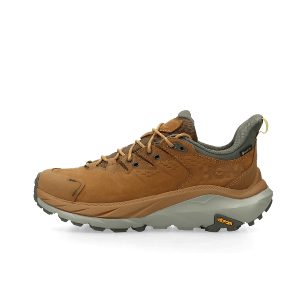 HOKA ONE ONE Kaha 2 Low Gore-Tex honey 1123190F-HLY