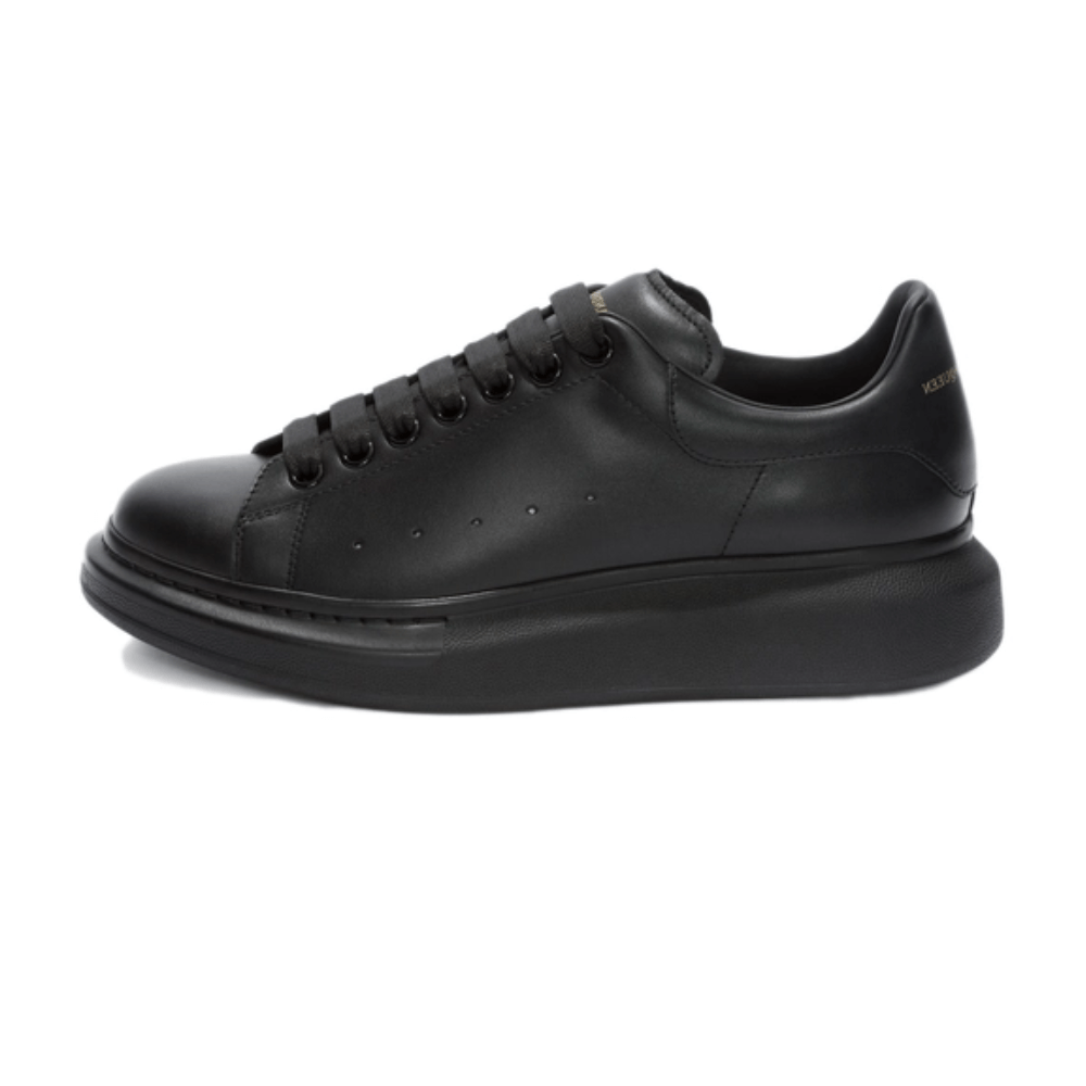 Alexander McQueen Oversized Black