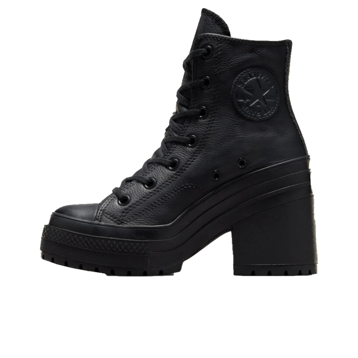 Chuck 70 De Luxe Leather A06145C