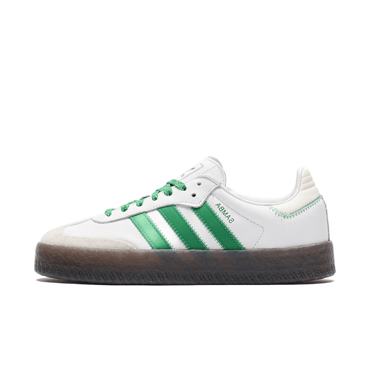 adidas Sambae WMNS 'Green' IE9105