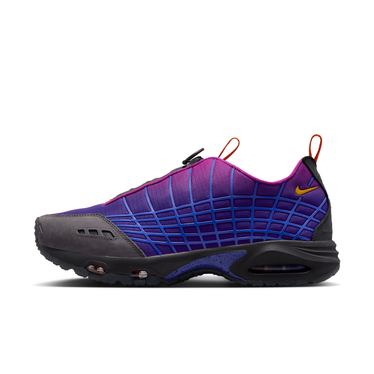 Kids of Immigrants x Nike Air Max SNDR SP 'Persian Violet' HF3286-500