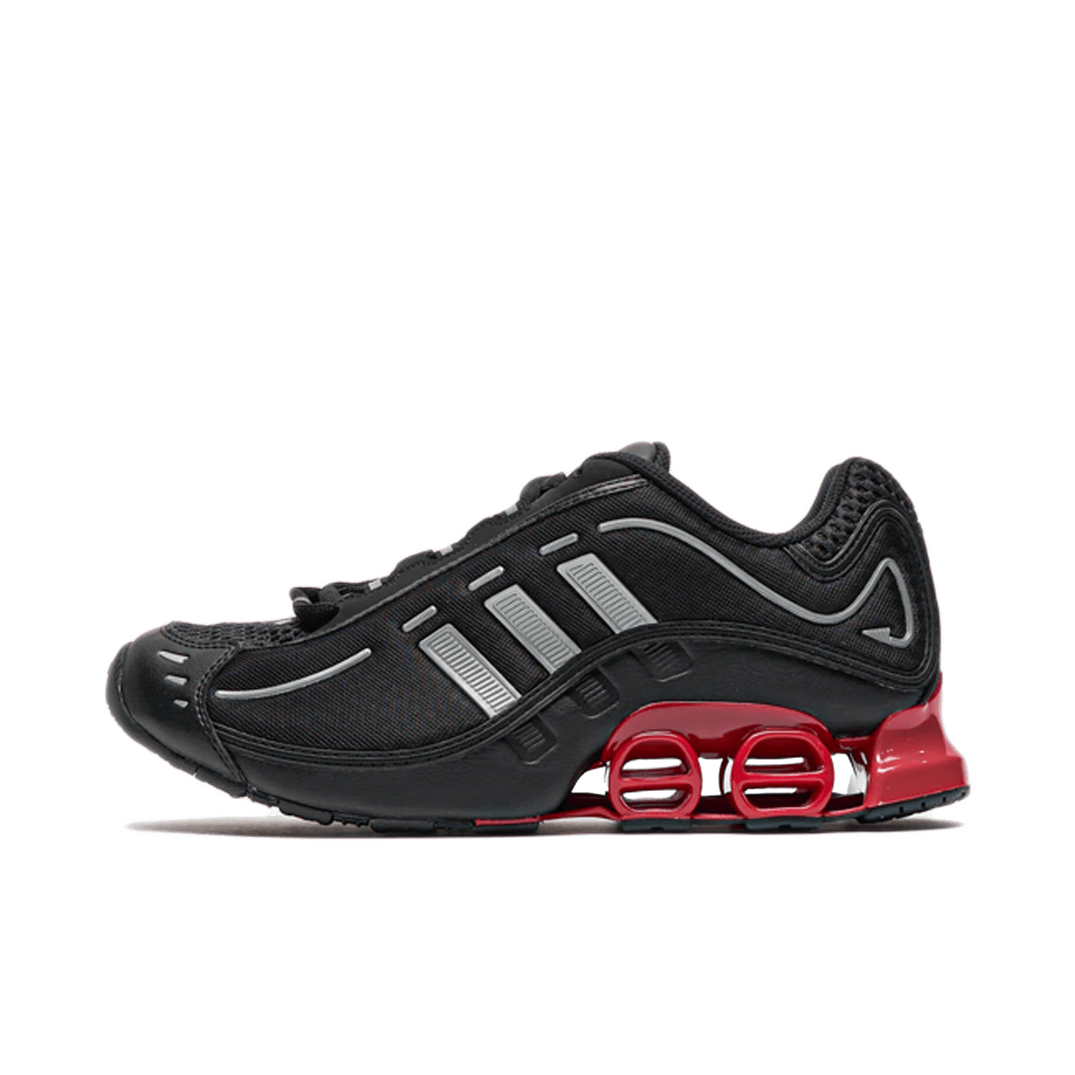 adidas Megaride 01 'Core Black' JH7925