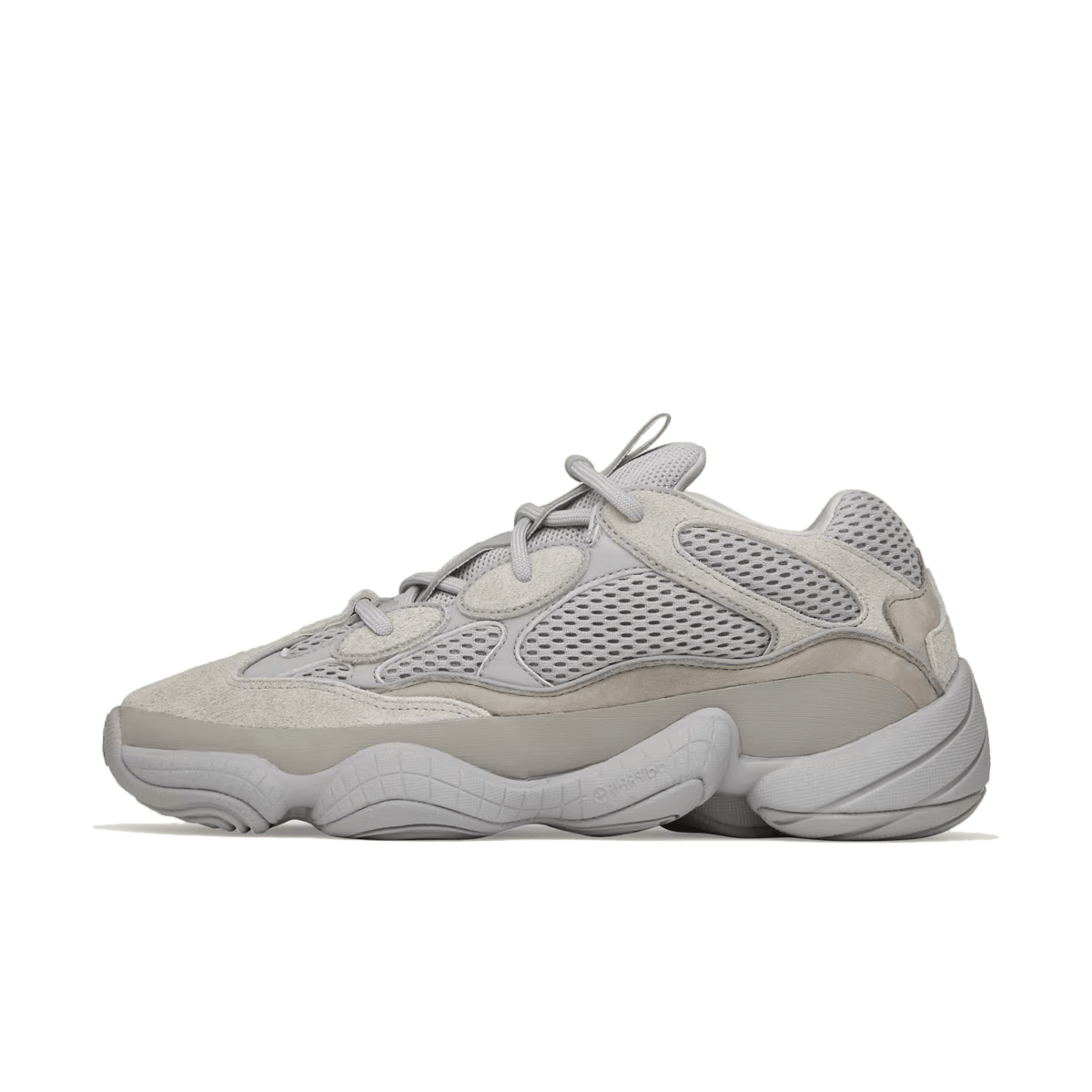 adidas Yeezy 500 'Stone Salt' IE4783