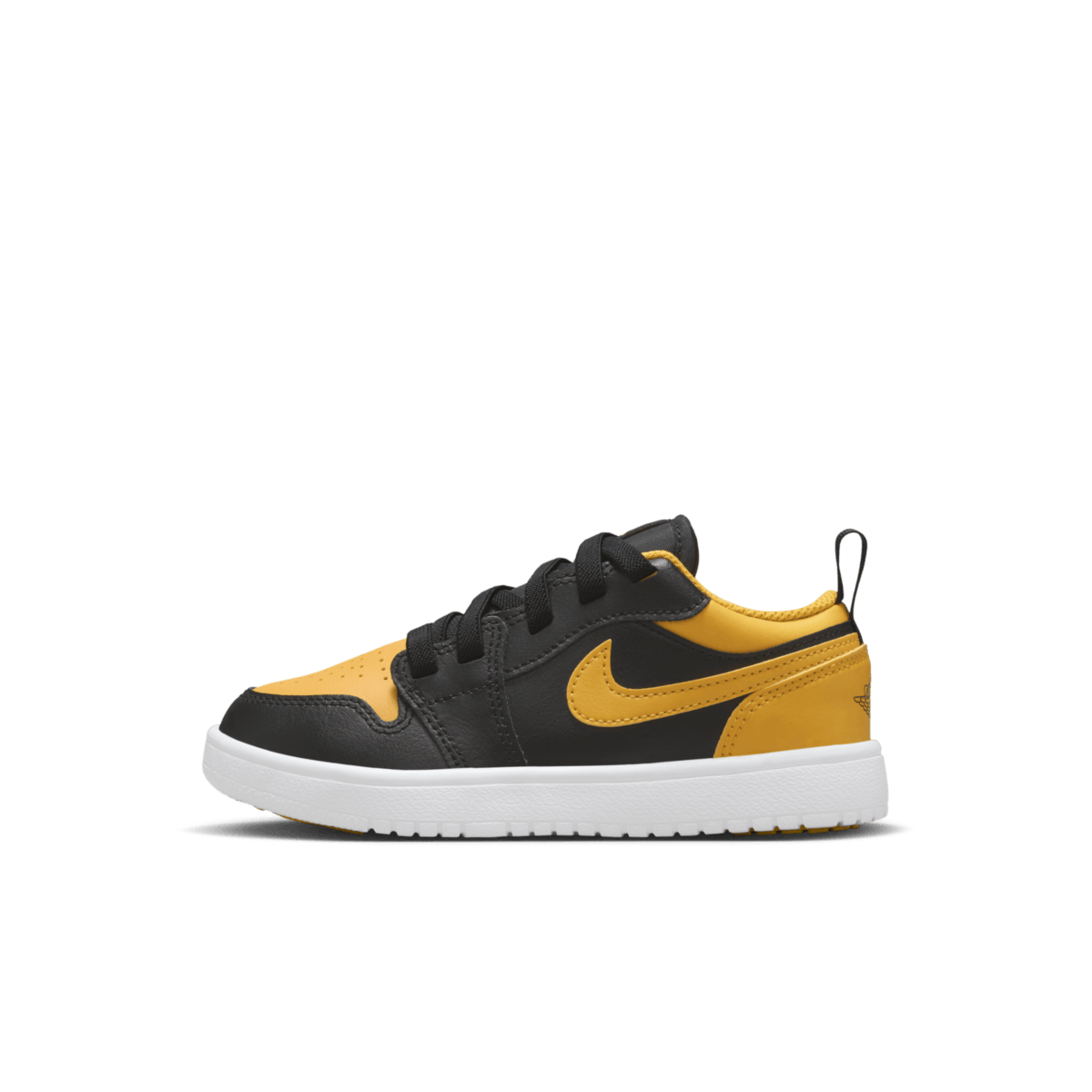 Air Jordan 1 Low Alt PS 'Yellow Ochre' DR9748-072