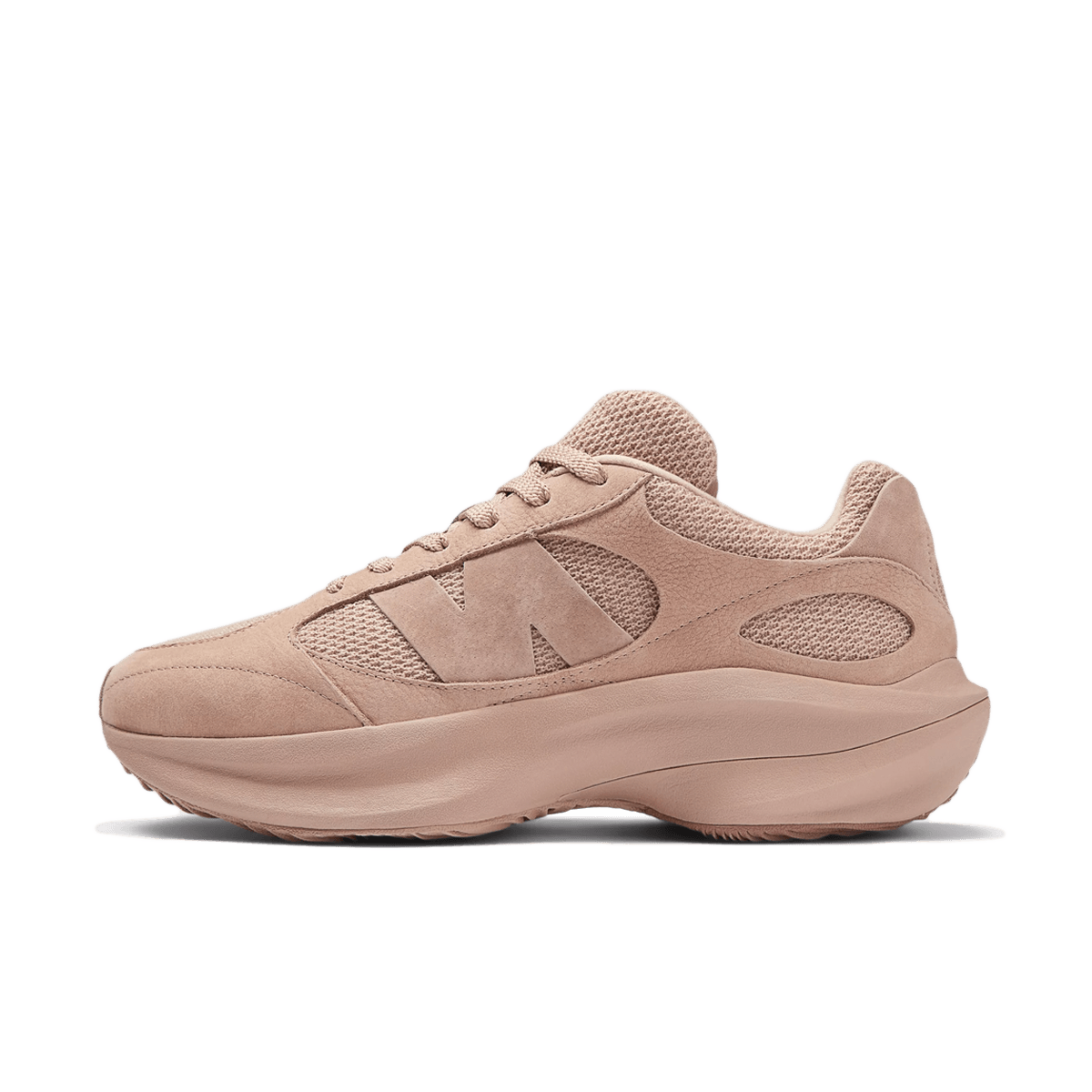 New Balance WRPD Runner 'Flat Taupe' UWRPDFCB