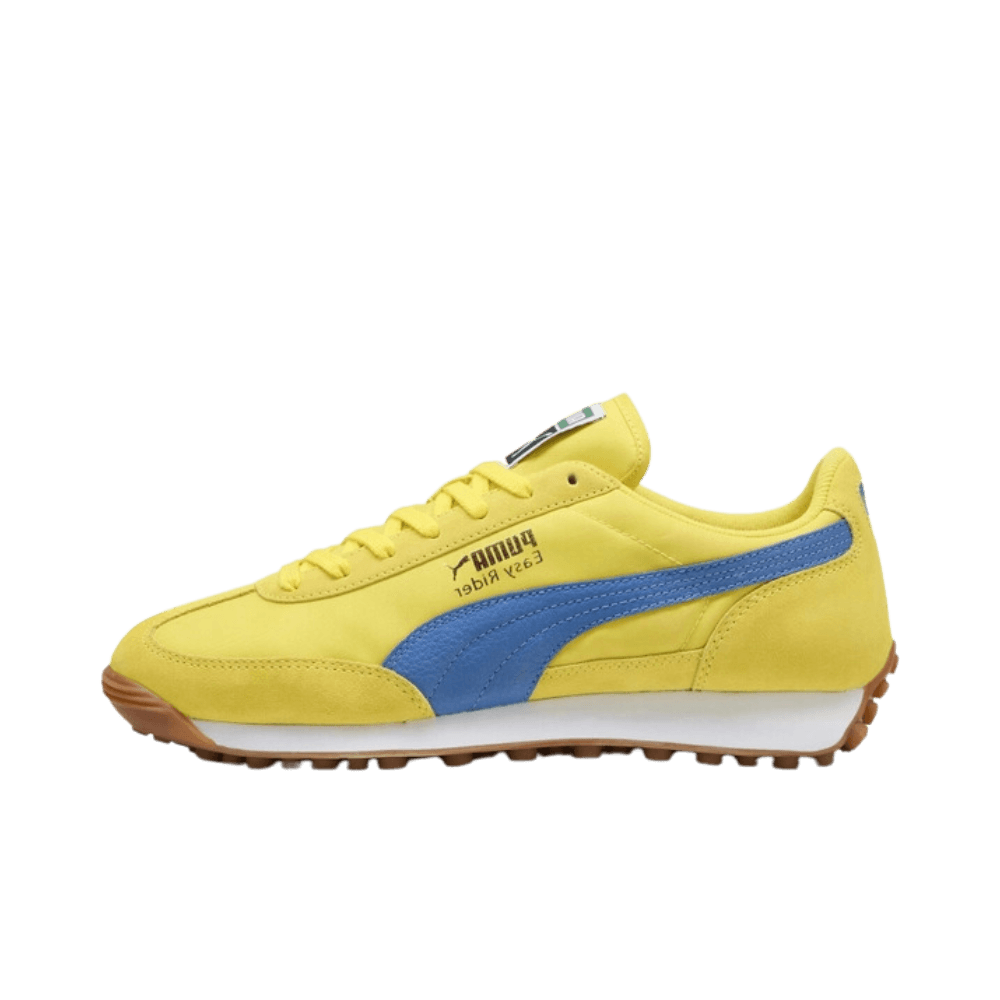 Puma Easy Rider Vintage Yellow 399028-20