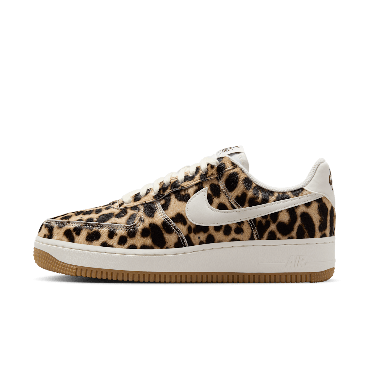 Nike Air Force 1 Low 'Leopard'