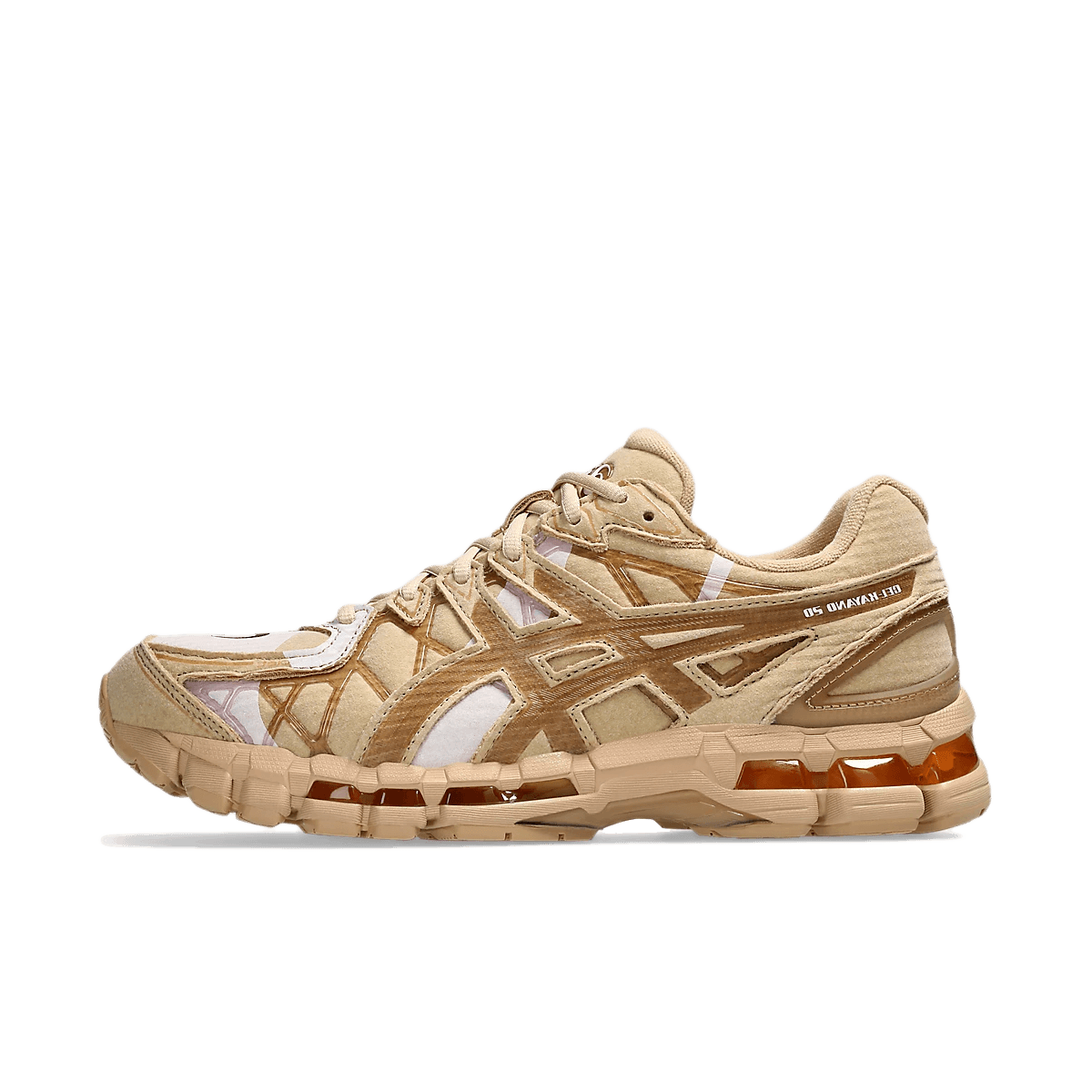 DOUBLET x ASICS Gel-Kayano 20 'Cardboard' 1203A519-200