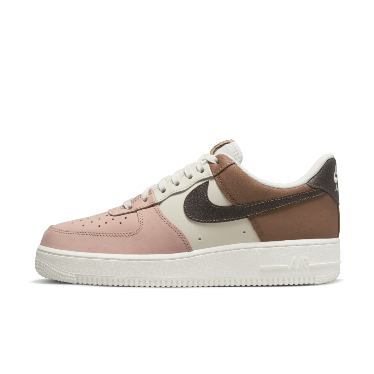 Nike Air Force 1 Low 'Neapolitan' - US Exclusive DX3726-800