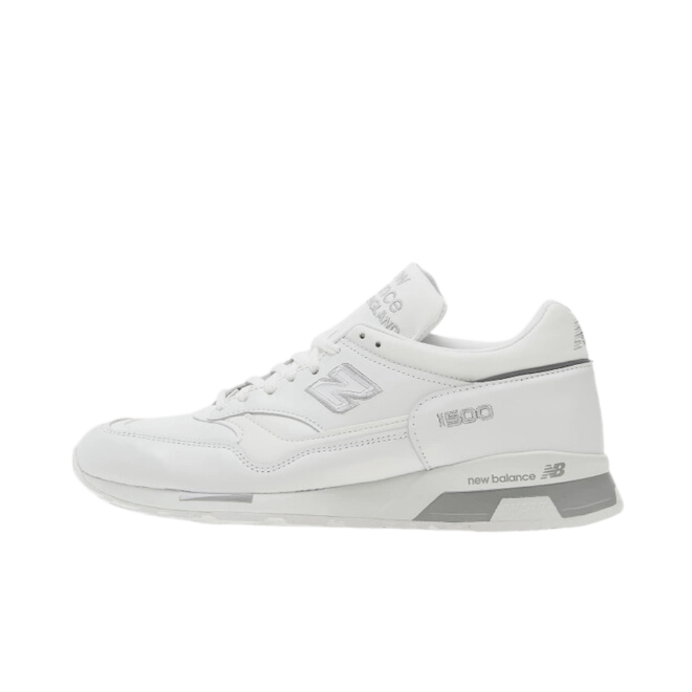 New Balance 1500 White M1500WHI