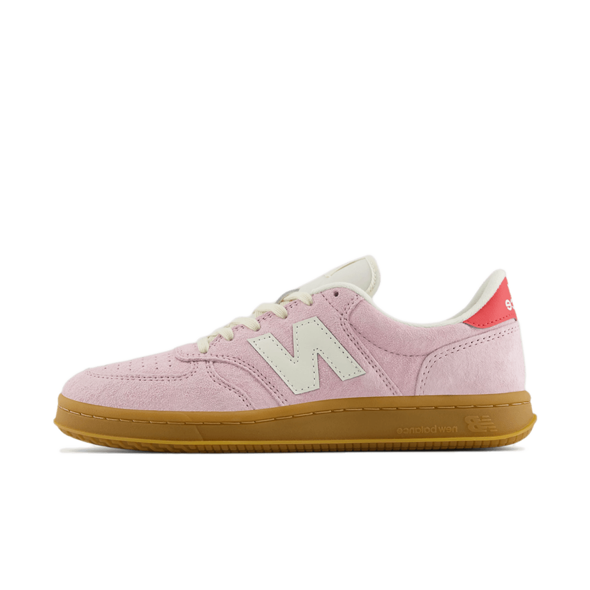 New Balance T500 'Rose Sugar'