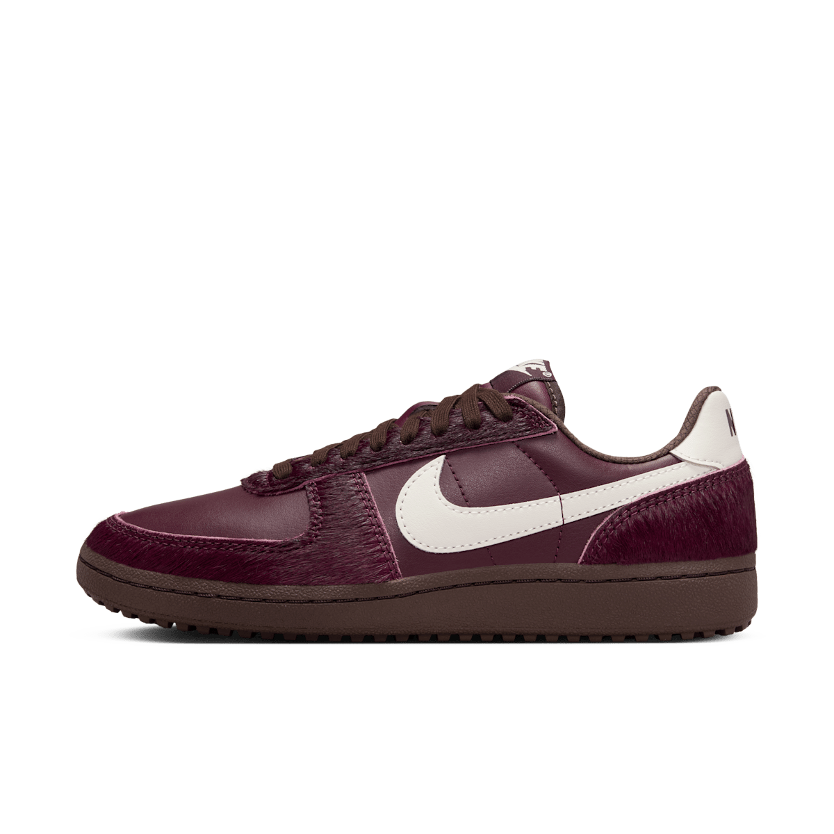 Nike Field General WMNS 'Burgundy Crush' IB2323-600