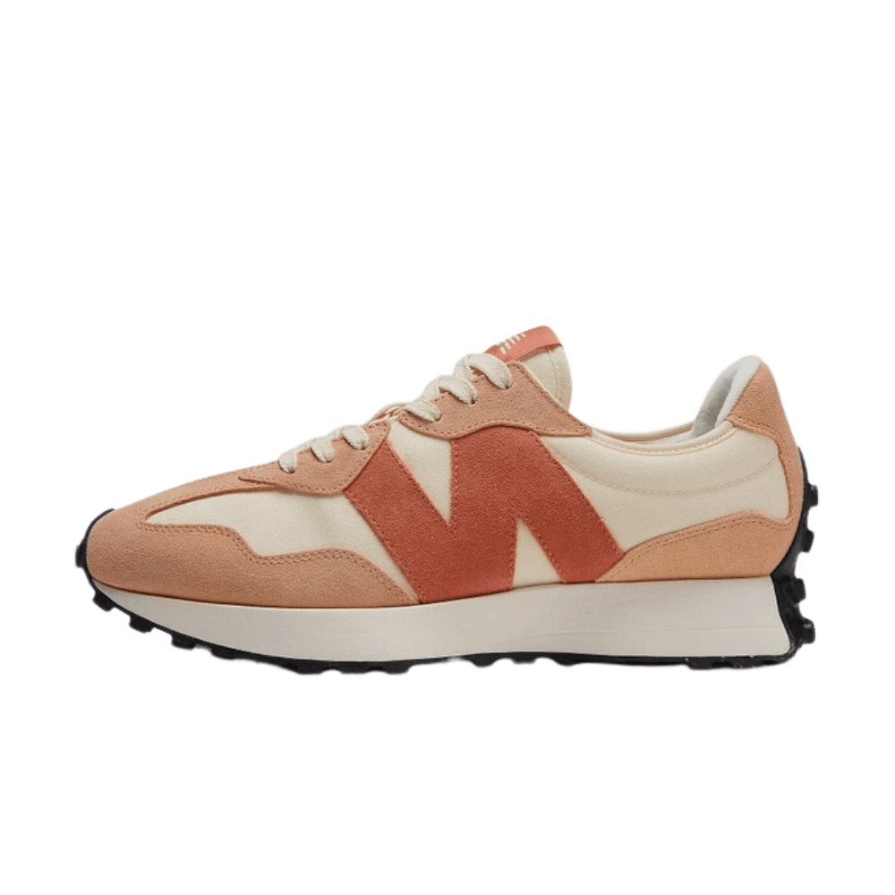 New Balance 327 Macadamia Nut MS327WC