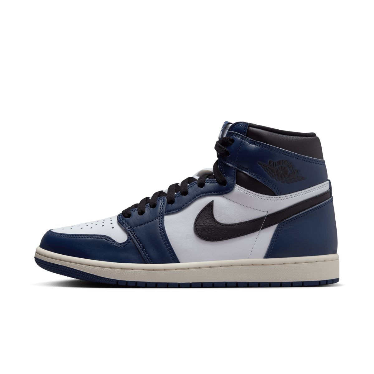 Air Jordan 1 High OG 'Midnight Navy' DZ5485-401