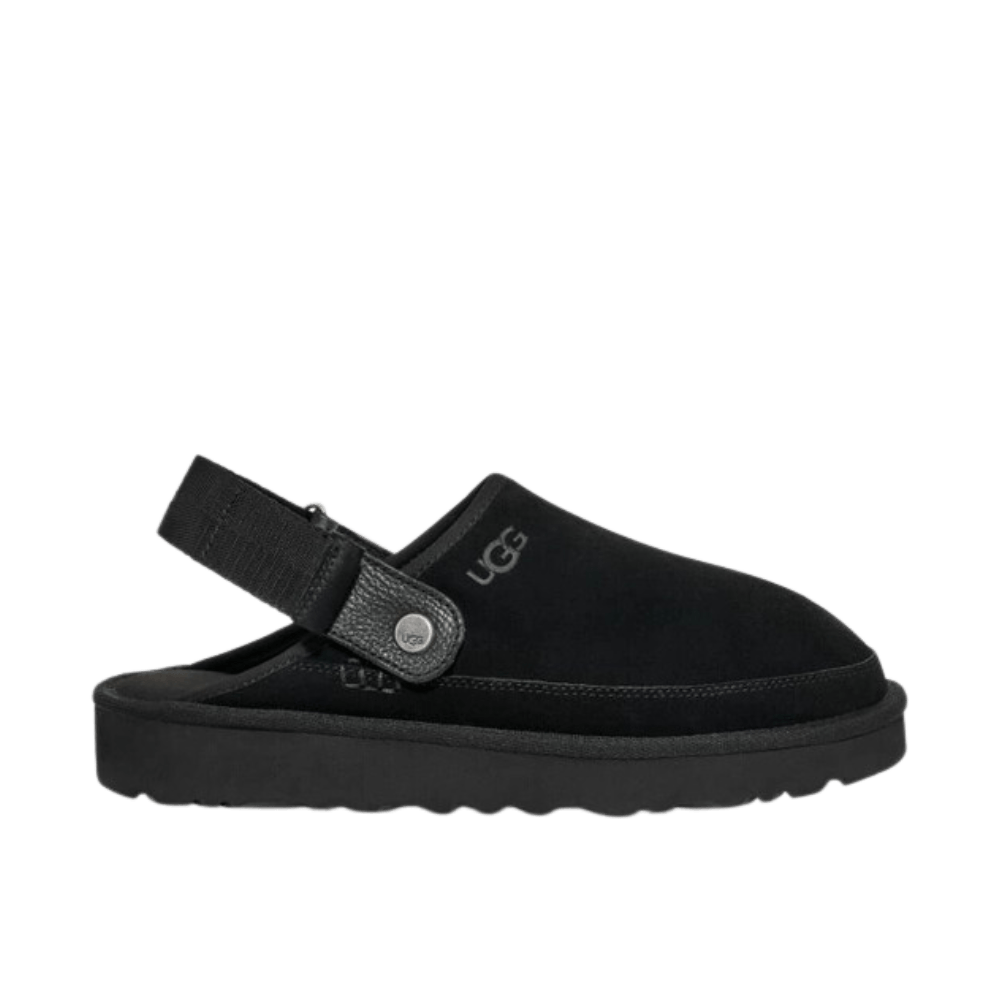 UGG Goldencoast Clog Men Black