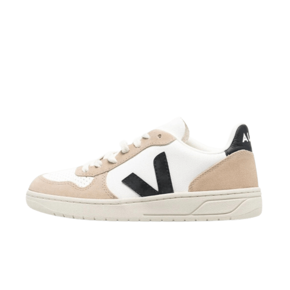 VEJA V-10 Chromefree Leather W VX0503138