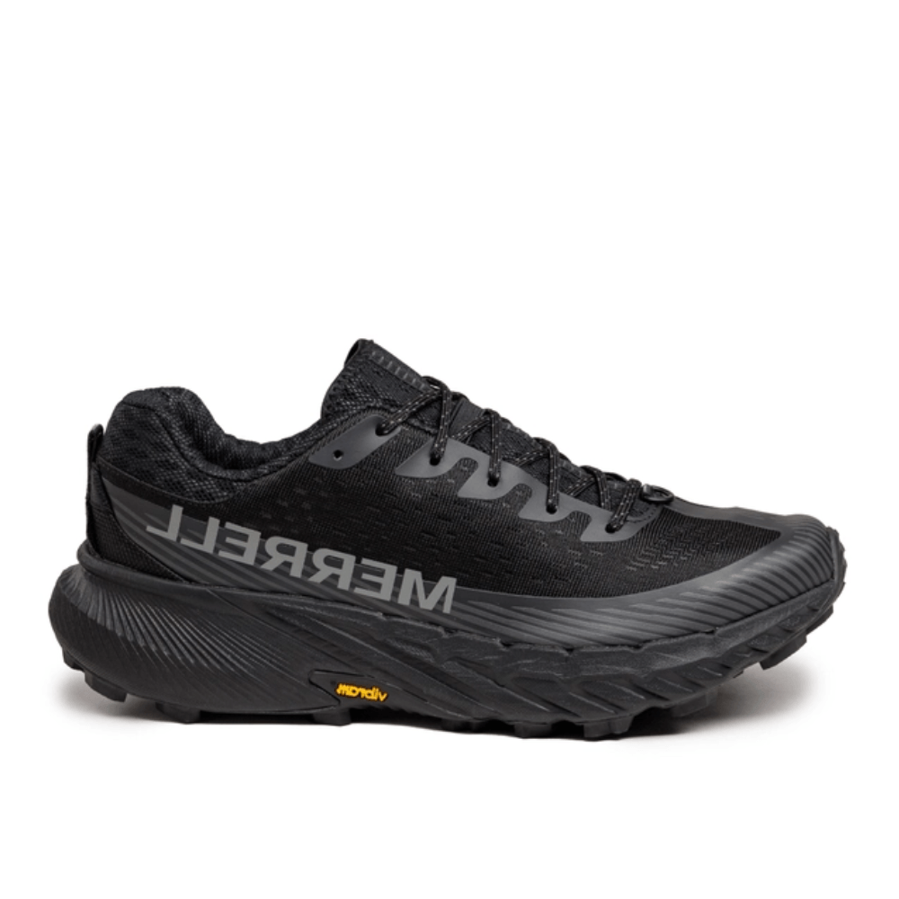 Merrell Agility Peak 5  Black