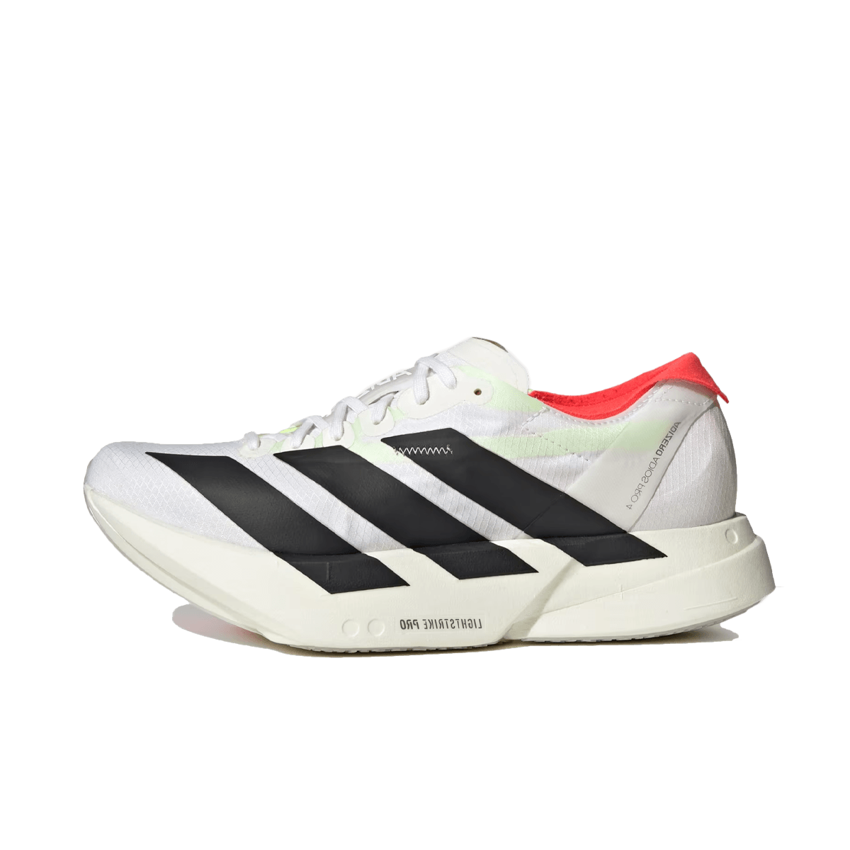 adidas Adizero Adios Pro 4 'Cloud White' JR1094