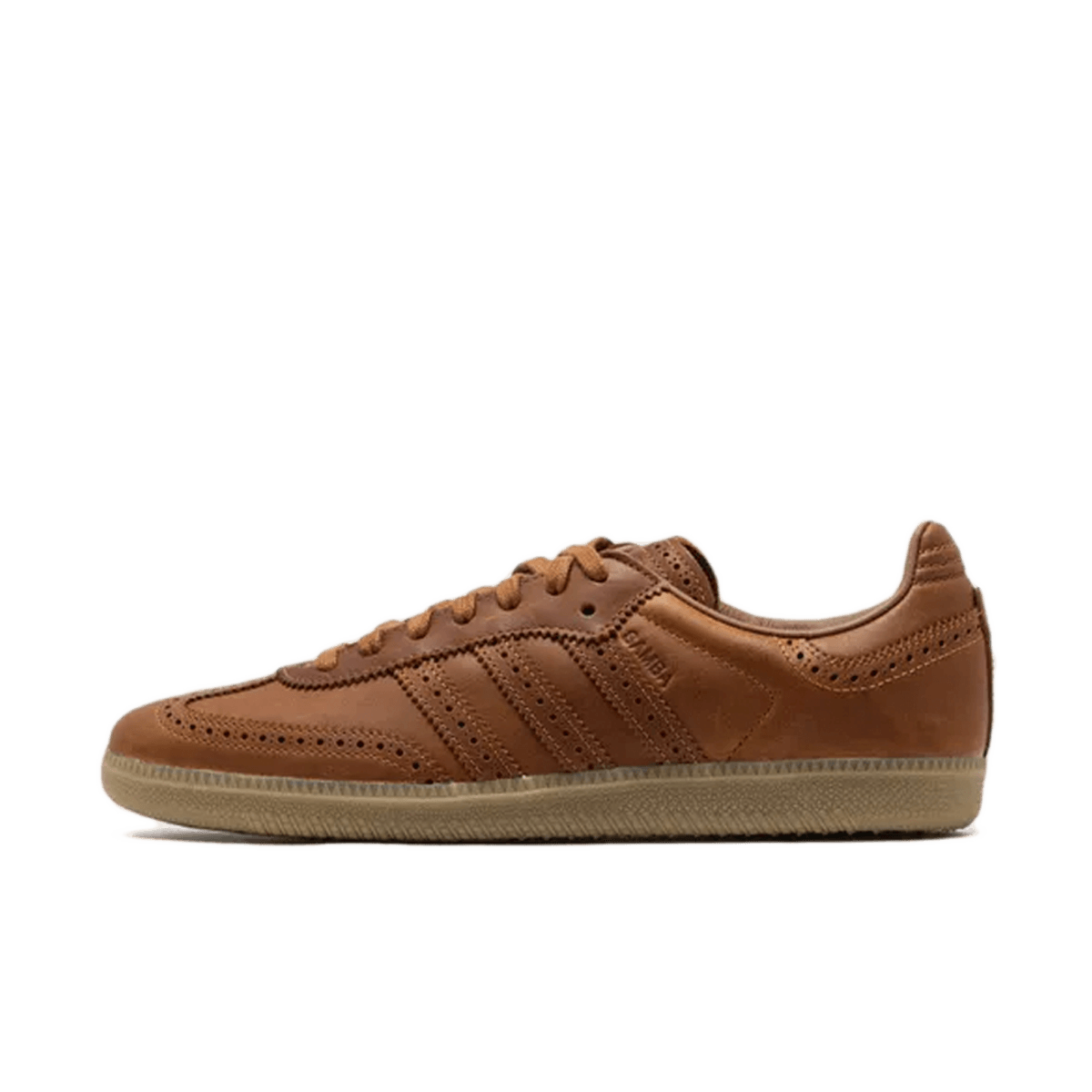 adidas Samba OG 'Dust Rust' JI3232