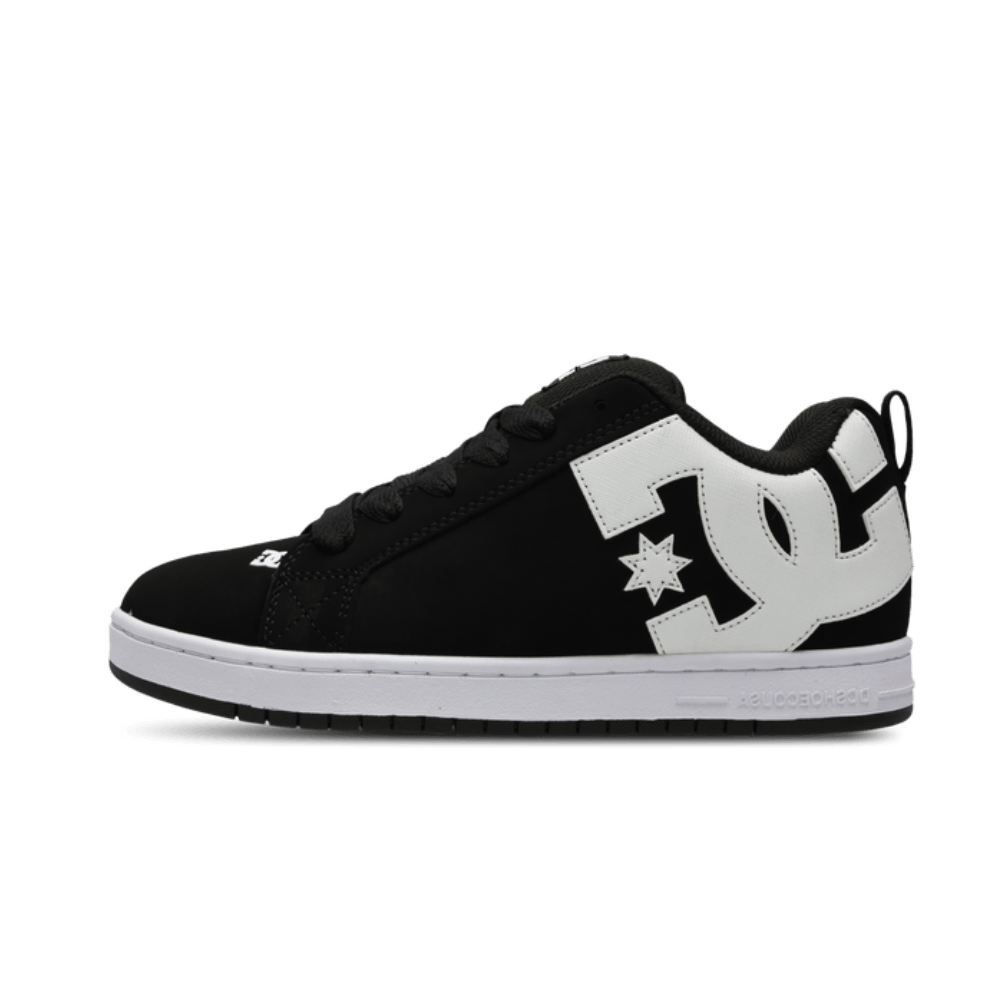 DC Shoes Court Graffik