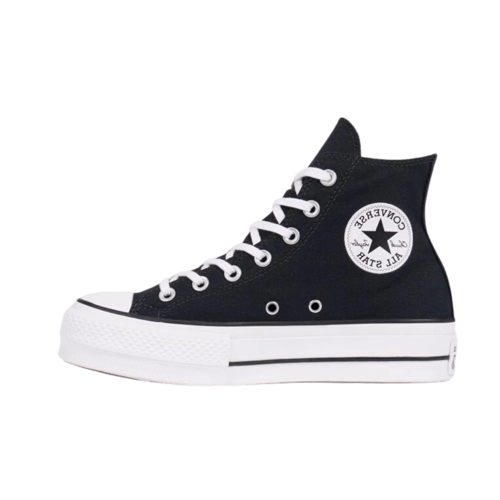 Chuck Taylor All Star Lift High Top 560845C