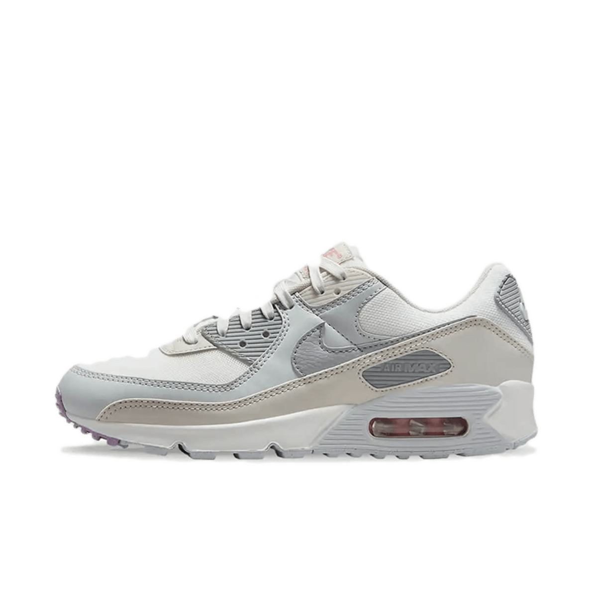 Nike Air Max 90 WMNS 'beyond Pink' DH8010-107