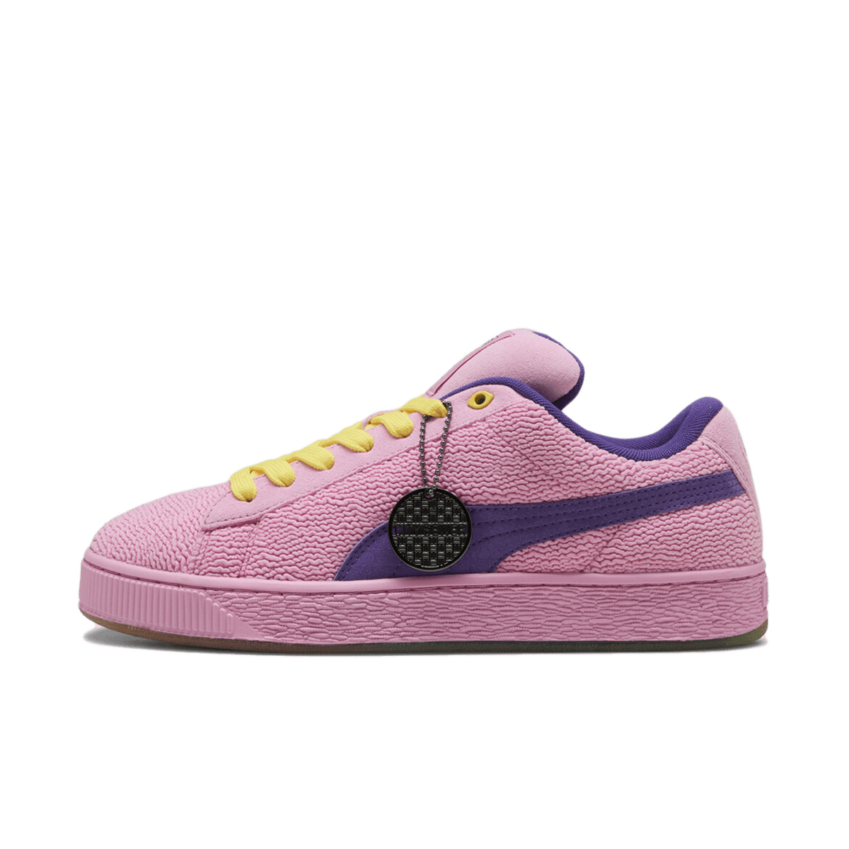 Ninja Turtles x PUMA Suede XL 'Pink' 401305-01