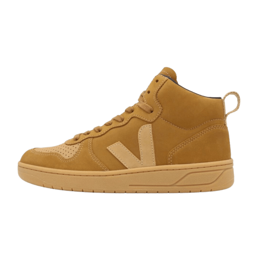 Veja Wmns V-15 Nubuck VQ1302616A