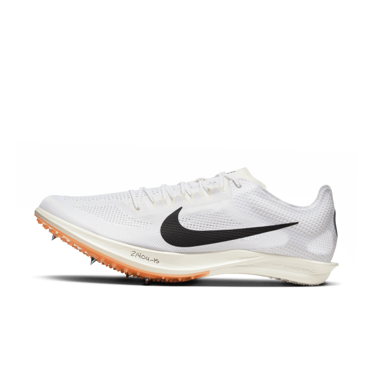 Nike ZoomX Dragonfly 2 Proto 'White' HF7644-900