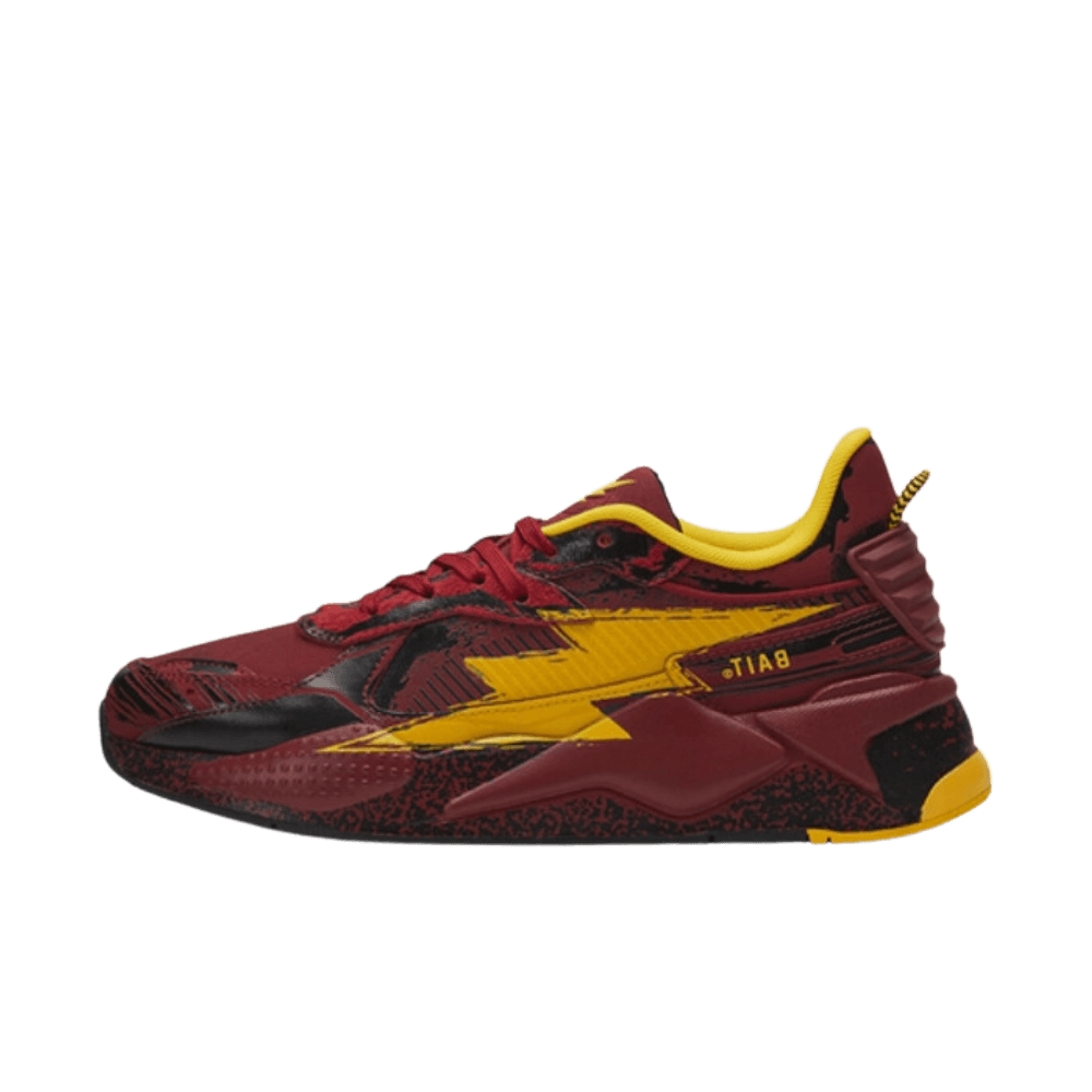 Puma BAIT x DC Comics x RS-X 'The Flash'