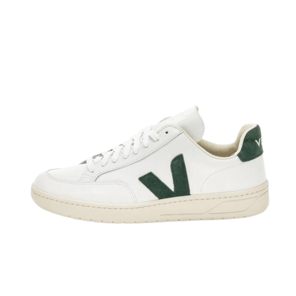 Veja V-12 Leather XD0202336B