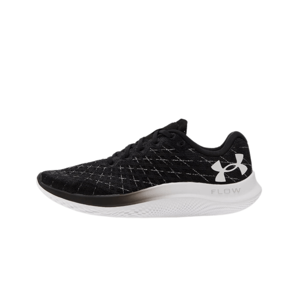 Under Armour FLOW Velociti Wind 2 Black 3024903-001