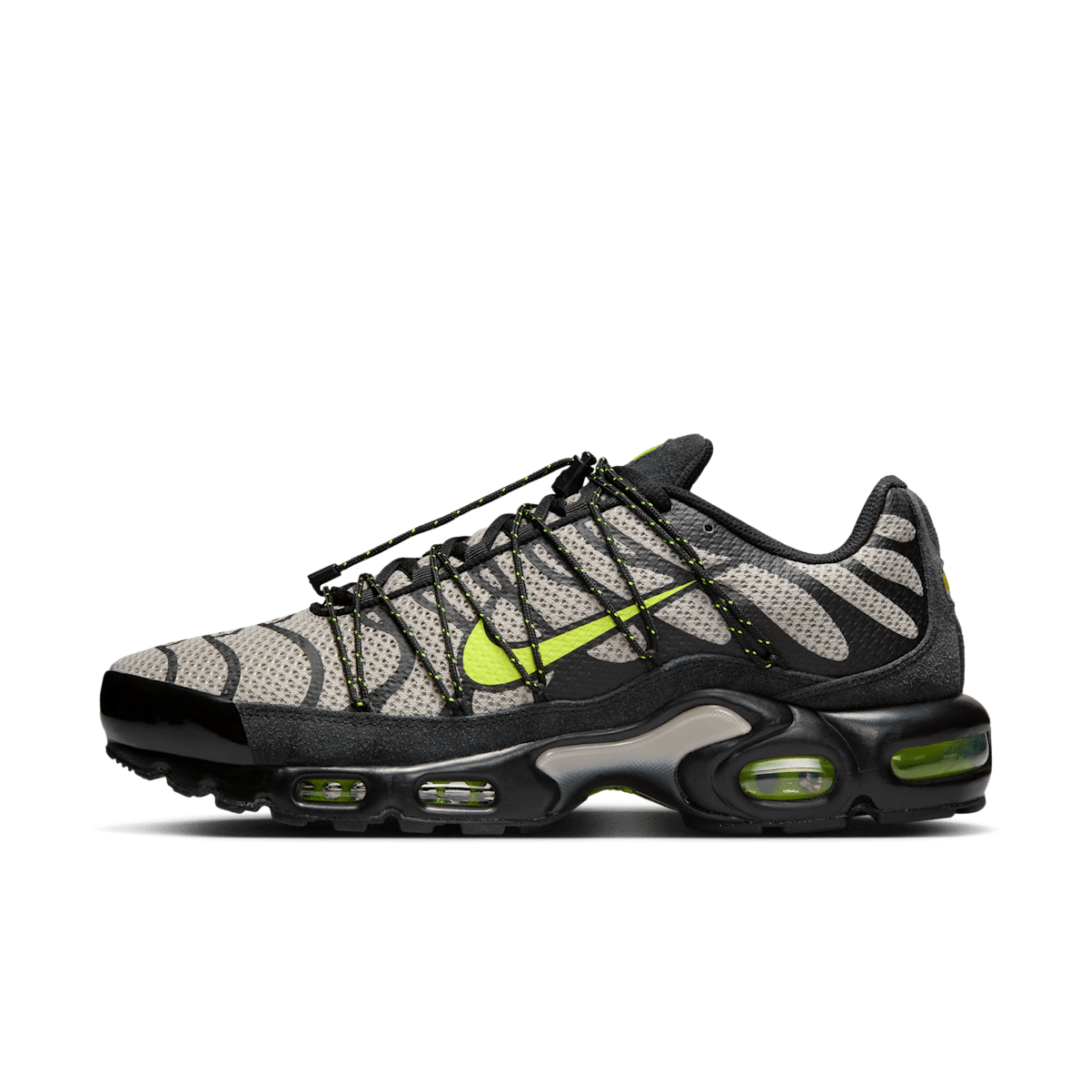 Nike Air Max Plus Utility 'Volt'