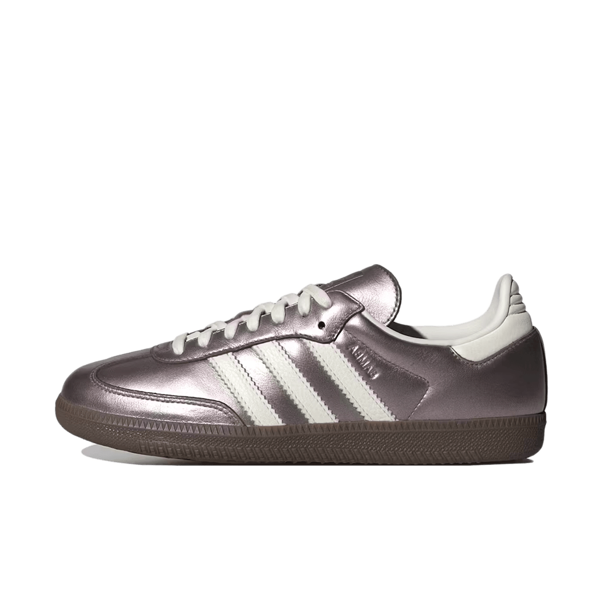 adidas Samba OG WMNS 'Metallic Purple' JI4219