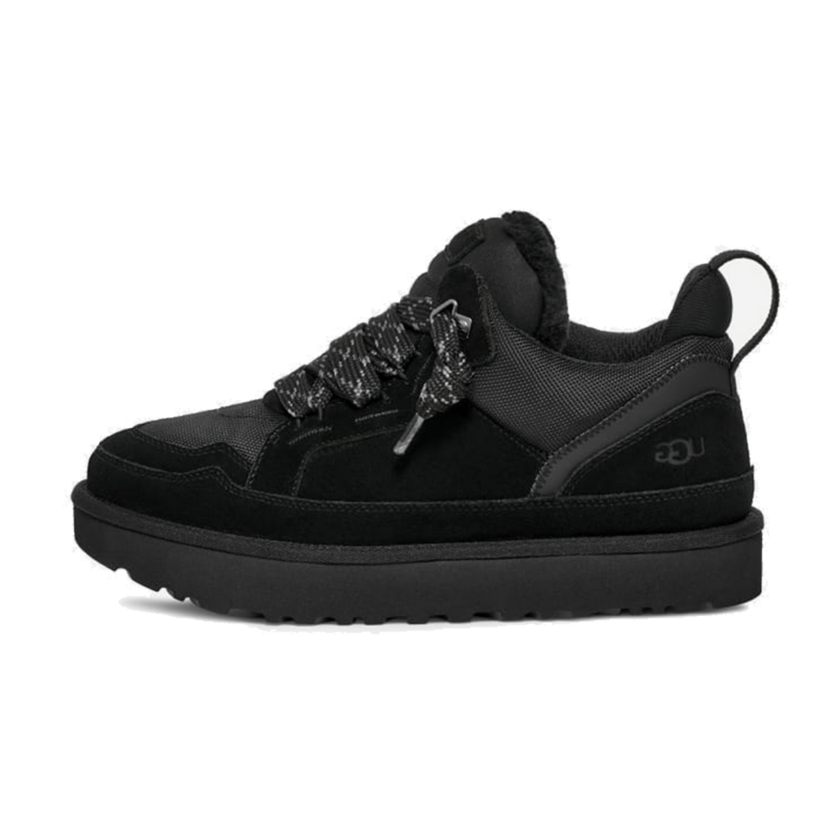 UGG® Lowmel Men 'Black'