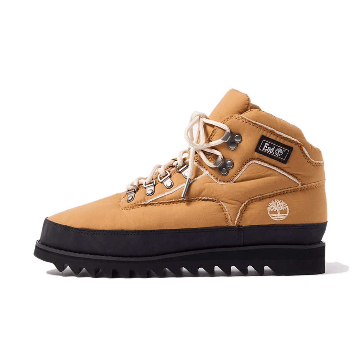 END x Timberland Euro Hiker Boot 'Medium Beige' RNF-TM-ERHKR-BGE