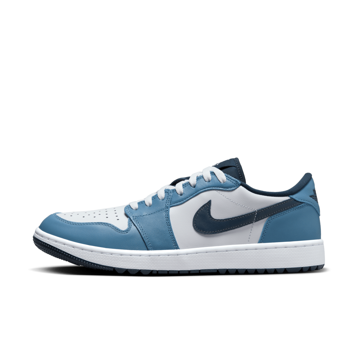 Air Jordan 1 Low Golf 'Aegean Storm' DD9315-115