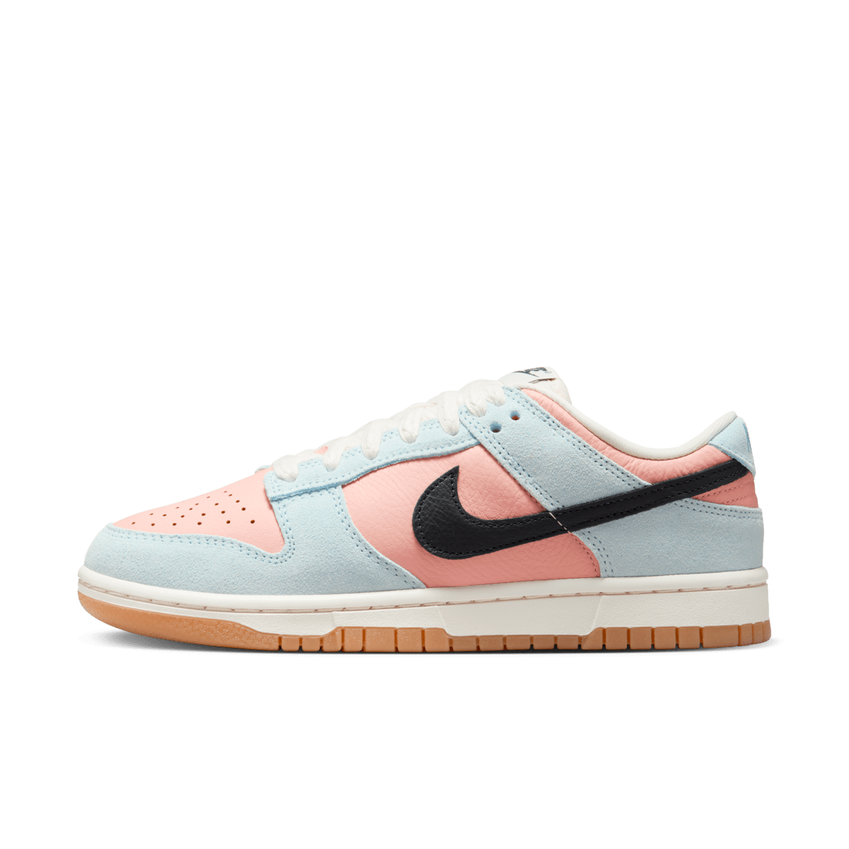 Nike Dunk Low WMNS 'Glacier Blue' HJ7341-474