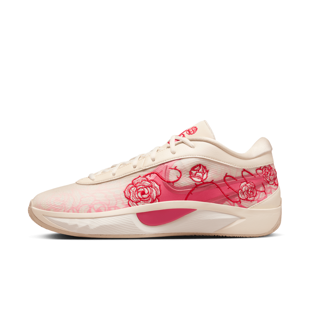 Nike Giannnis Freak 6 'Roses' FV1295-100