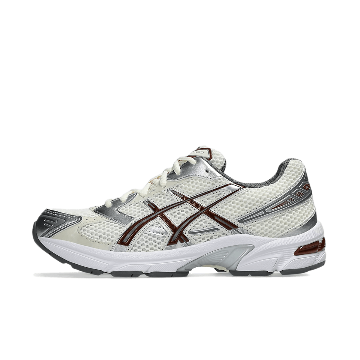 Asics GEL-1130 'Cream & Reddish Brown' 1202A164-119