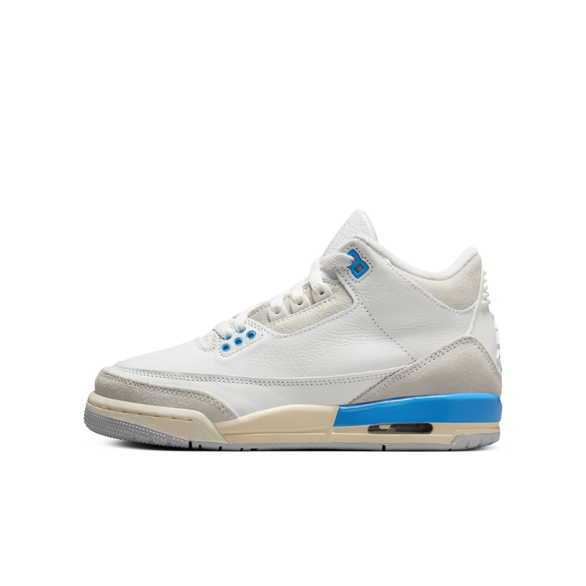 Air Jordan 3 GS 'Lucky Shorts' DM0967-101